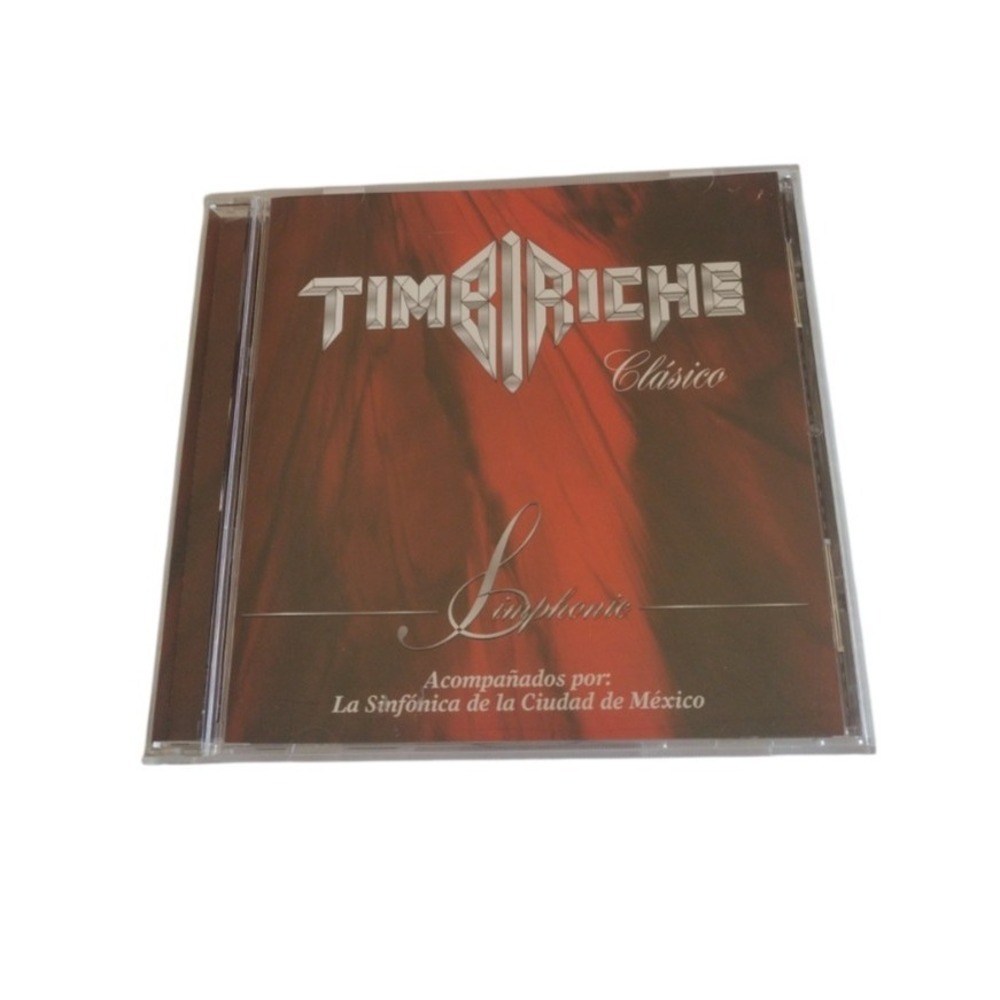 Timbiriche Clásico by Timbiriche (CD, Nov-1998, Universal Music Latino) Fonovisa